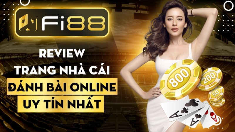 Nạp tiền Fi88