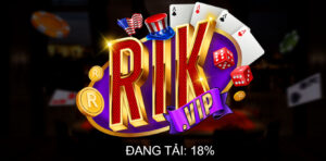 Giới thiệu về Rikvip