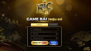 Game bài Ric.win